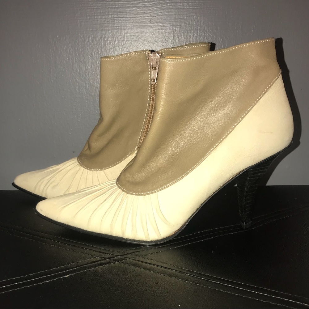 Nine West Ankle Boots